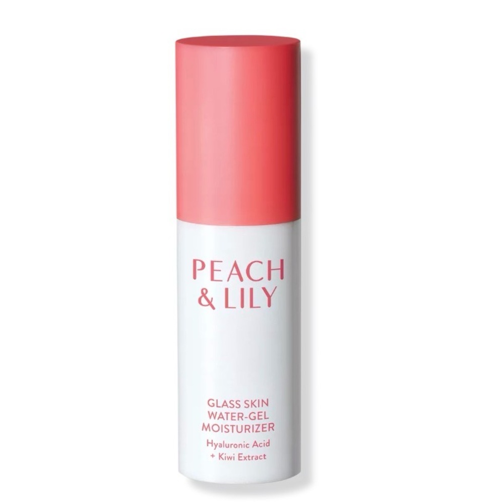 Peach & Lily Glass Skin Water Gel Moisturizer 25ml
